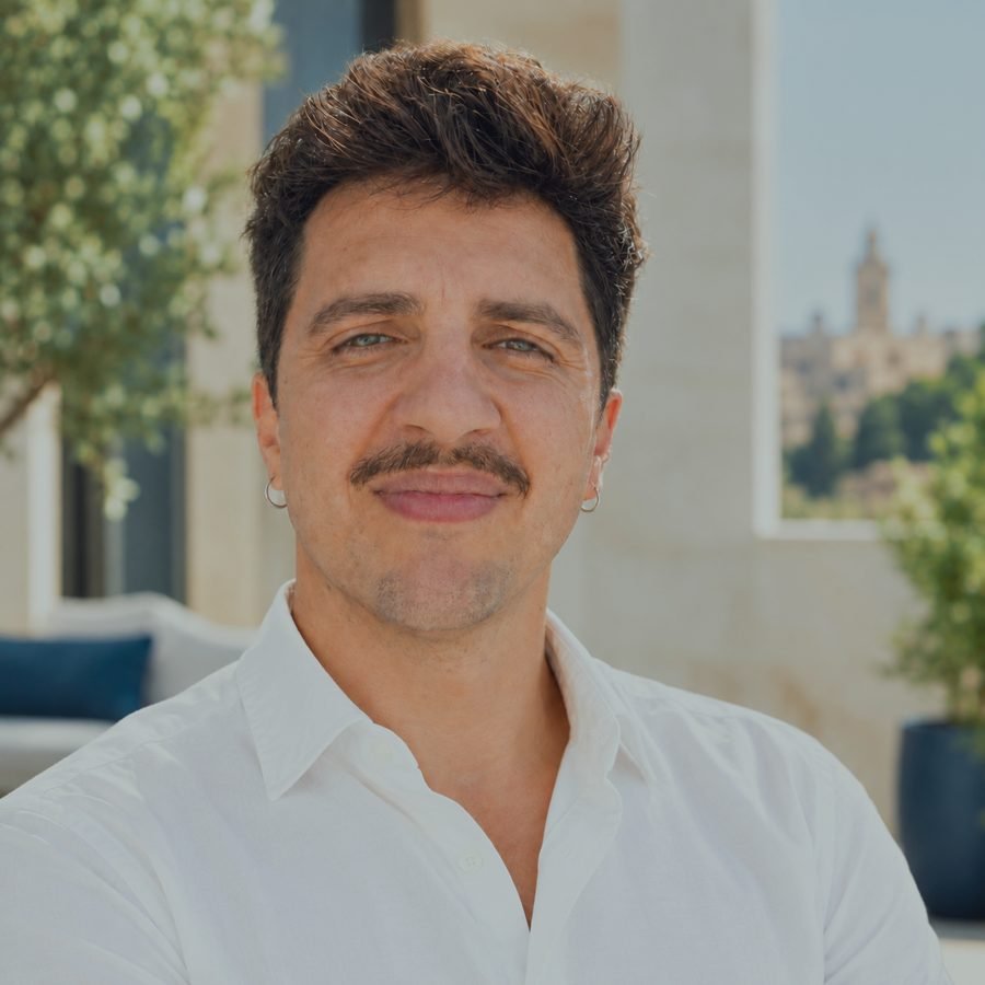 David Gatti, fondateur de Meridia International Realty